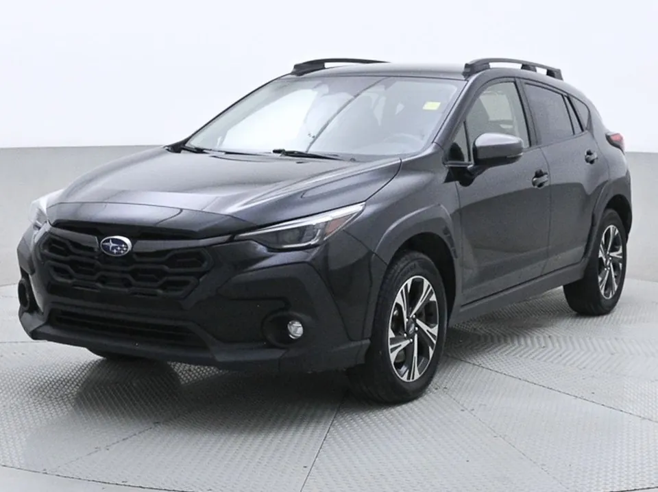 Subaru Crosstrek 2024 photo 2
