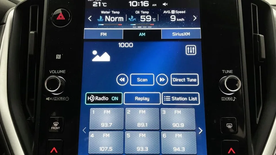 Subaru Crosstrek 2024 photo 4