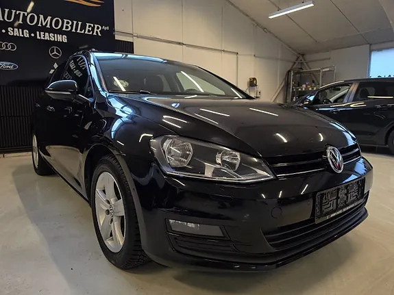 Volkswagen Golf 2016 photo 3
