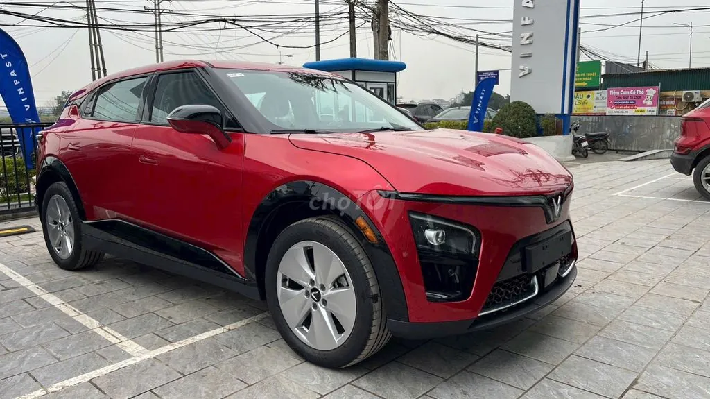 Vinfast Vf7