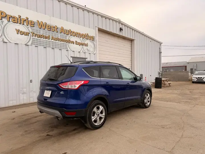 Ford Escape 2014 photo 5