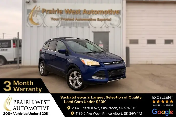 Ford Escape