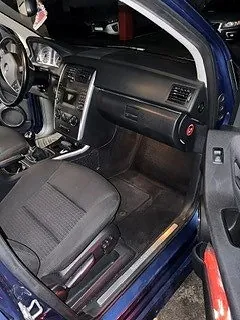 Mercedes-Benz B170 2009 photo 5