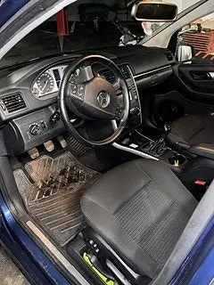 Mercedes-Benz B170 2009 photo 4