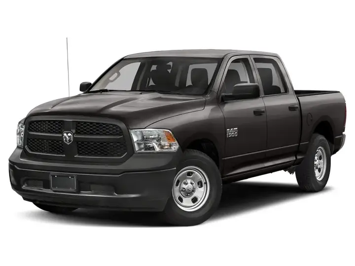 Ram 1500 Classic