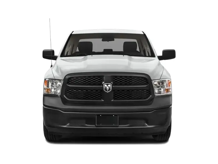 Ram 1500 Classic 2022 photo 4