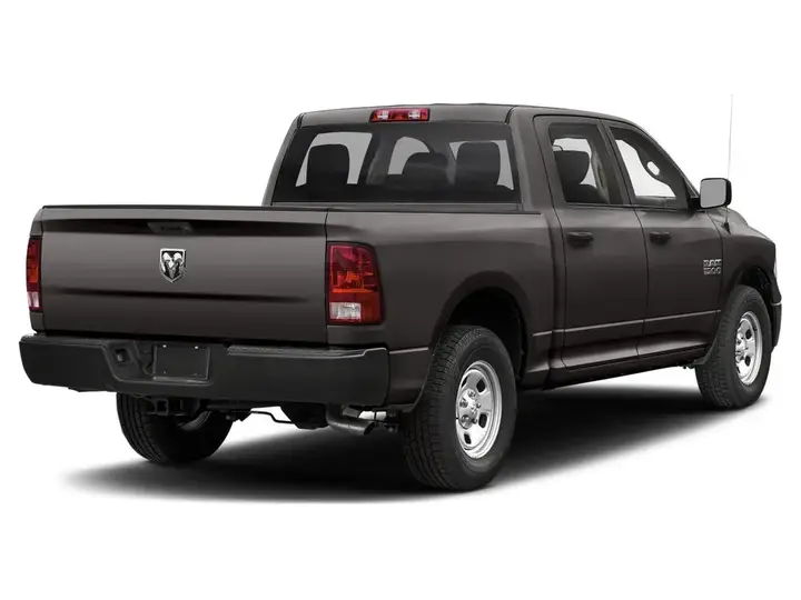 Ram 1500 Classic 2022 photo 3