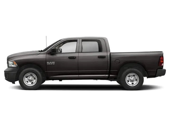 Ram 1500 Classic 2022 photo 2