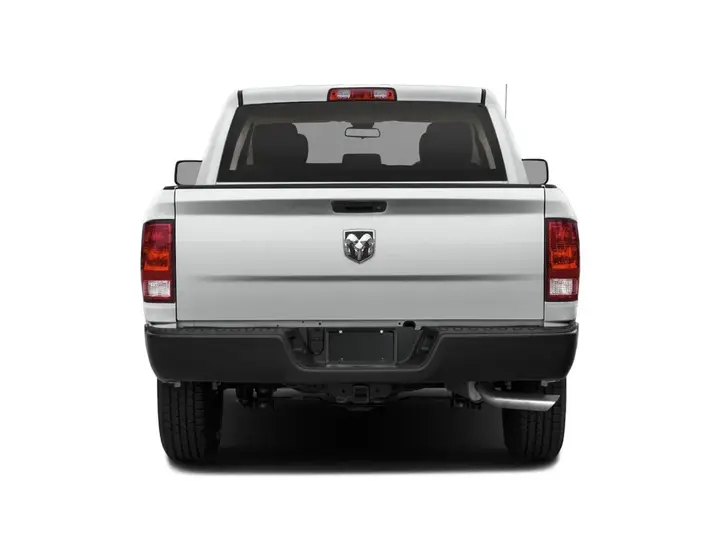 Ram 1500 Classic 2022 photo 5
