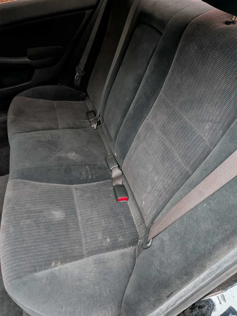 Honda Accord 2003 photo 4