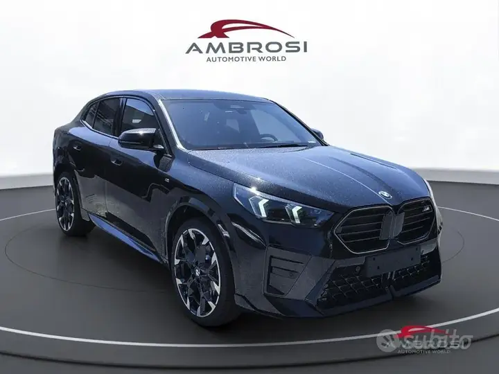 BMW X2 2026 photo 2