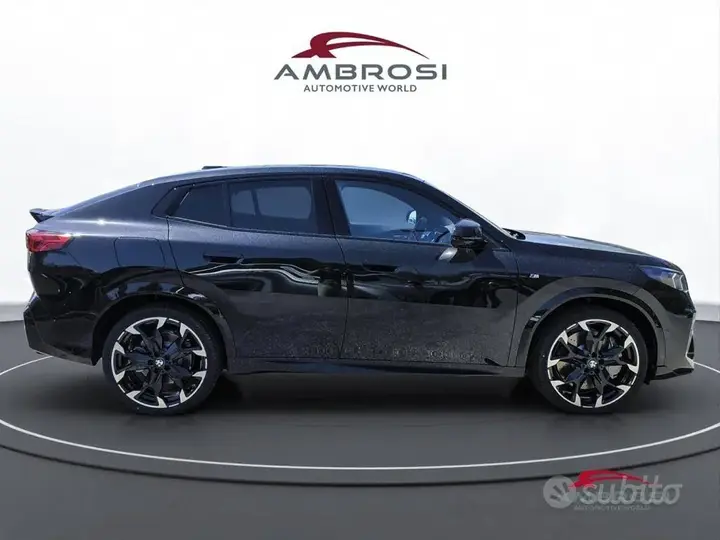 BMW X2 2026 photo 5