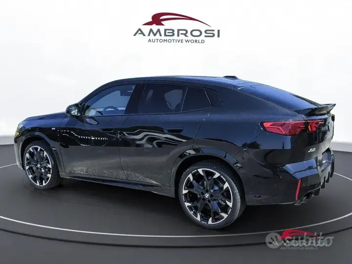 BMW X2 2026 photo 4