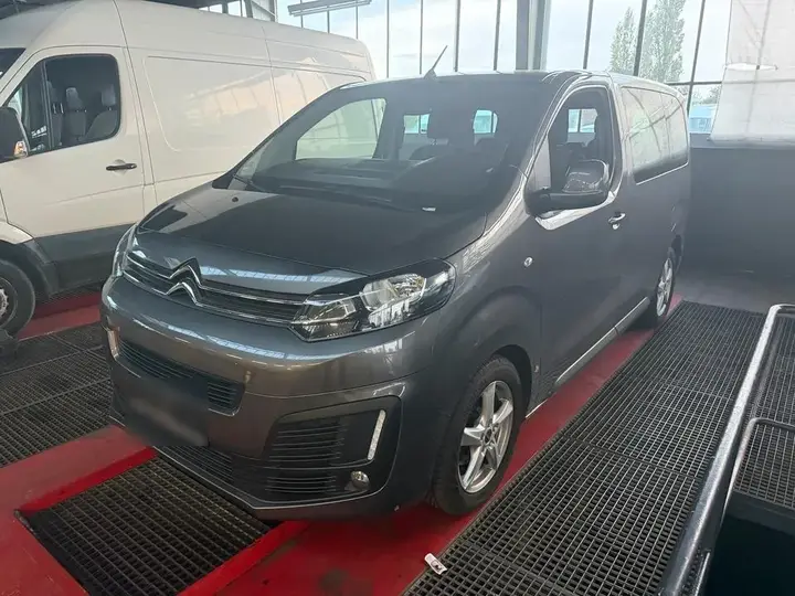 Citroen Jumpy