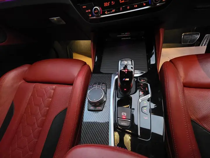 BMW X4 2019 photo 3