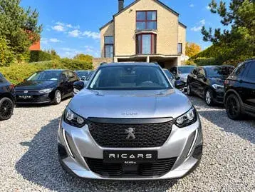 Peugeot 2008 2022 photo 3