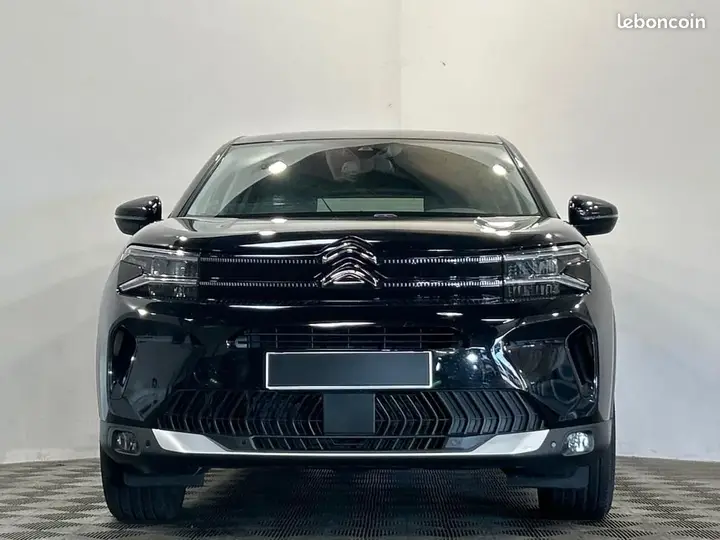 Citroen C5 Aircross 2023 photo 5