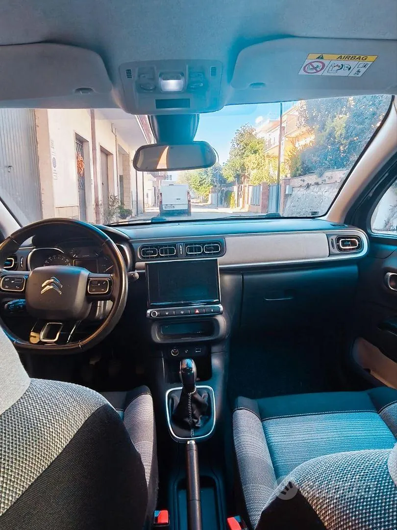 Citroen C3 2018 photo 5