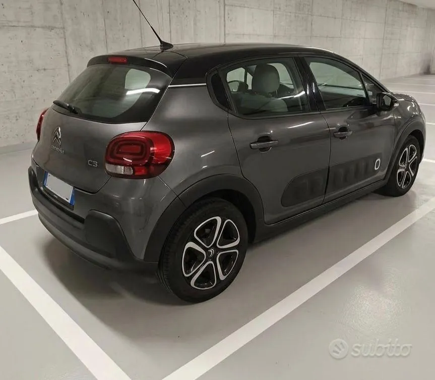 Citroen C3 2018 photo 4