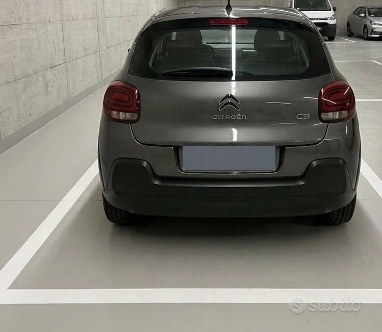 Citroen C3 2018 photo 3