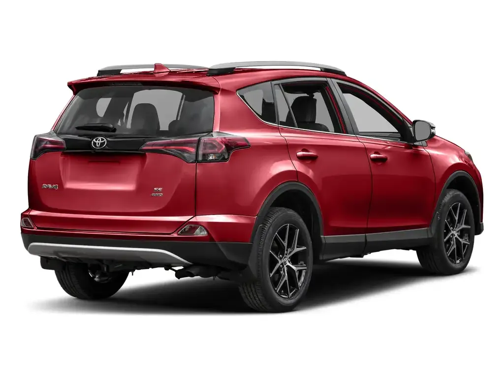 Toyota Rav4 2017 photo 2