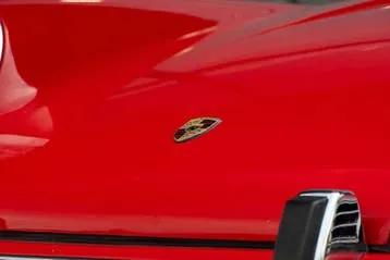 Porsche 911 1971 photo 3