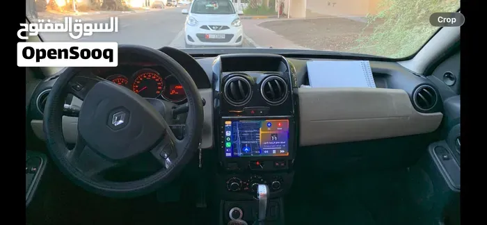 Renault Duster 2018 photo 4