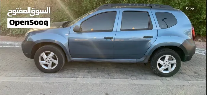 Renault Duster 2018 photo 3