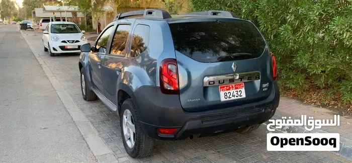 Renault Duster 2018 photo 2