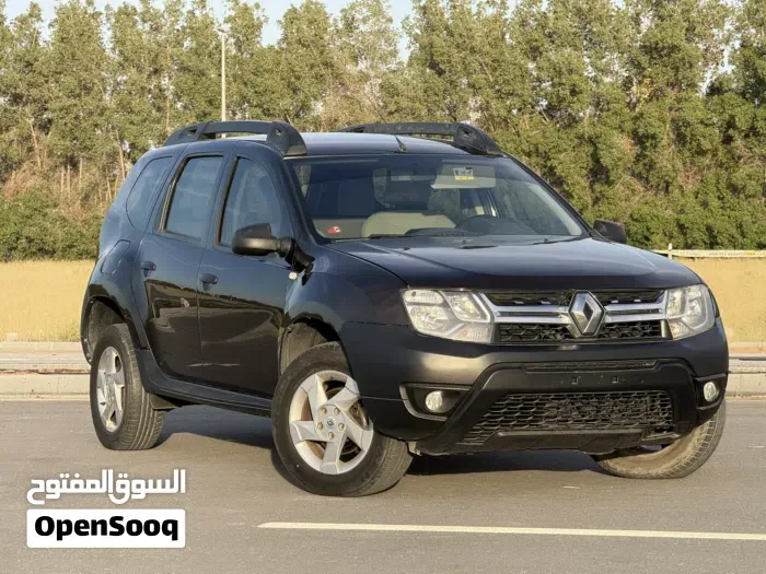 Renault Duster 2018 photo 5