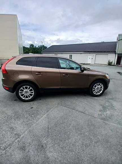 Volvo Xc60 2010 photo 3