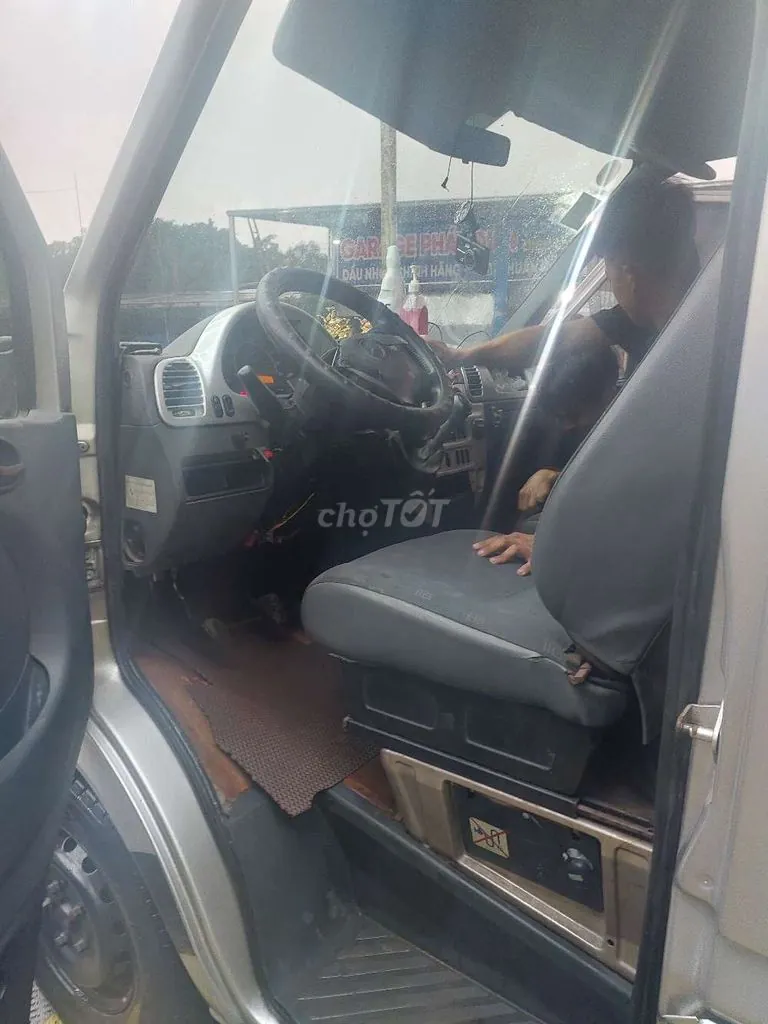 Mercedes-Benz Sprinter 2009 photo 5