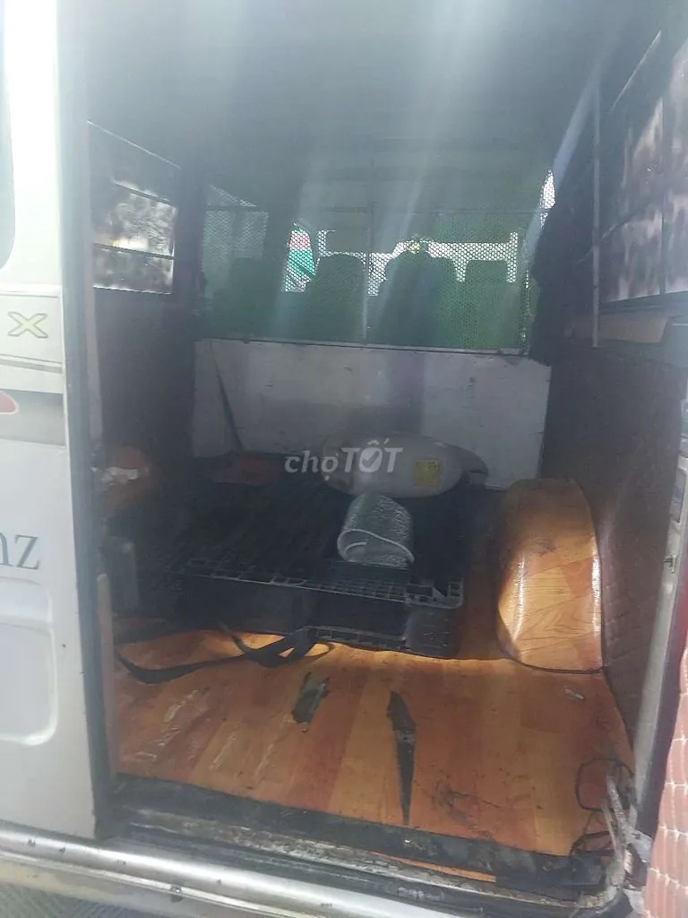 Mercedes-Benz Sprinter 2009 photo 2