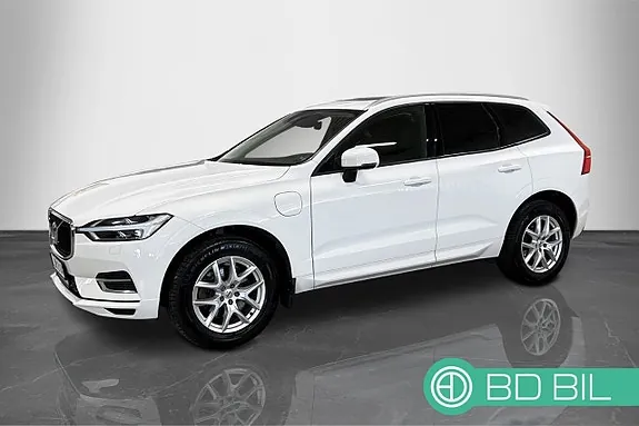 Volvo Xc60 2020 photo 2
