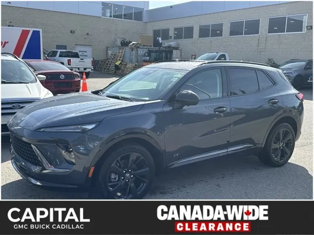 Buick Envision