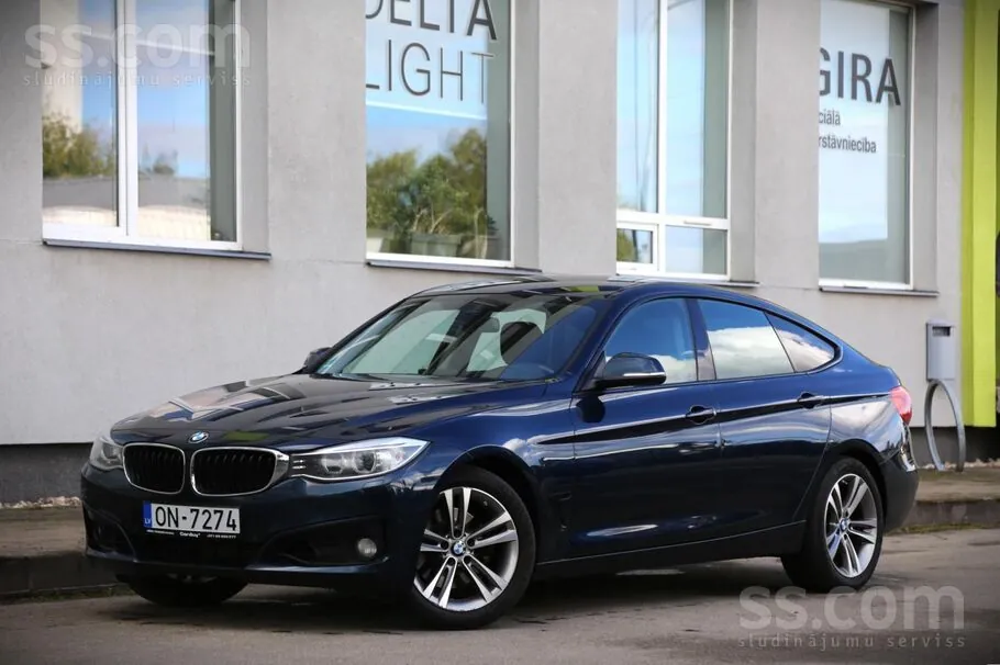 BMW 325
