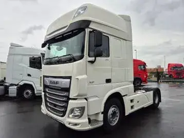 DAF Xf