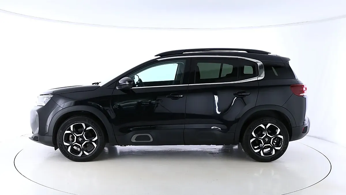 Citroen C5 Aircross 2024 photo 3