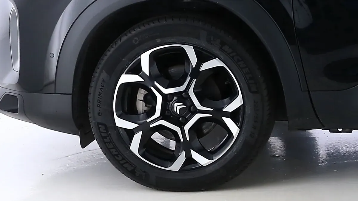 Citroen C5 Aircross 2024 photo 2