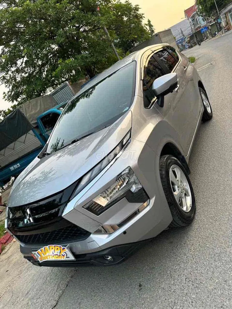 Mitsubishi Xpander 2023 photo 2