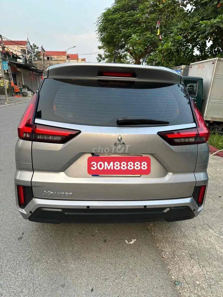 Mitsubishi Xpander 2023 photo 5