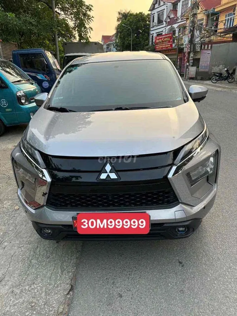 Mitsubishi Xpander 2023 photo 3