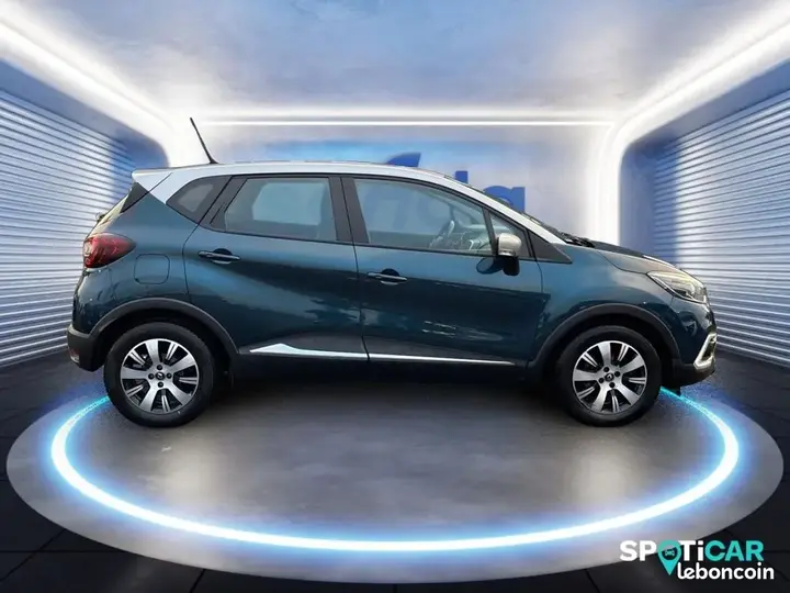 Renault Captur 2019 photo 4