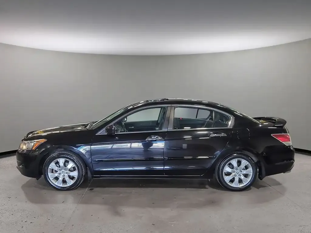 Honda Accord 2009 photo 3