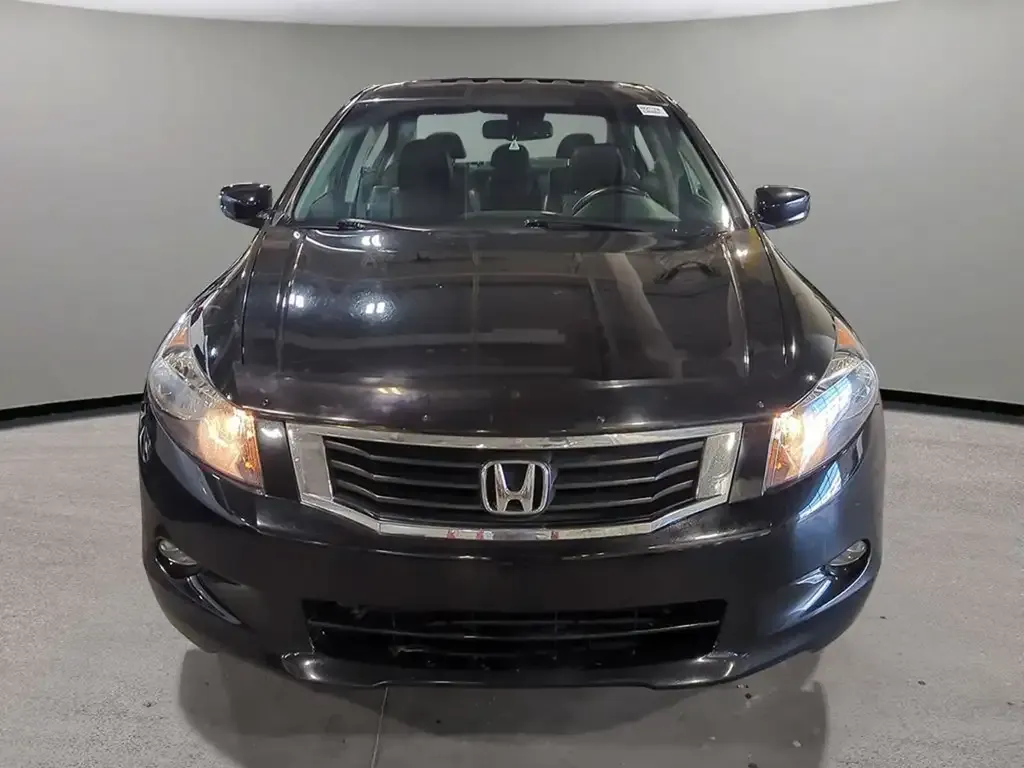 Honda Accord 2009 photo 2