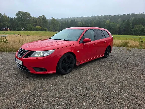 Saab 9-3