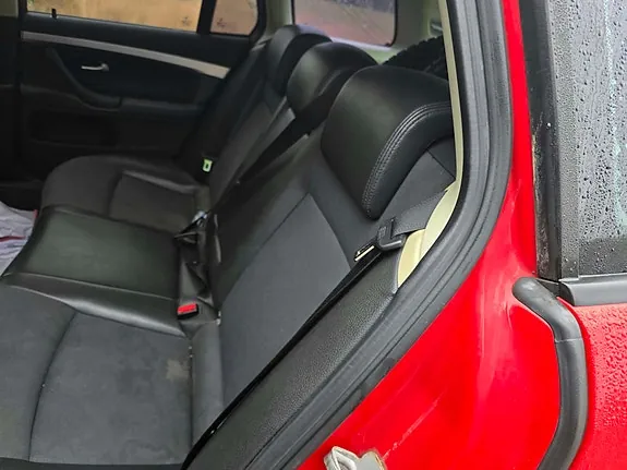 Saab 9-3 2008 photo 5