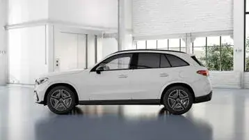Mercedes-Benz Glc 2025 photo 3