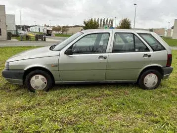 Fiat 160 1989 photo 2