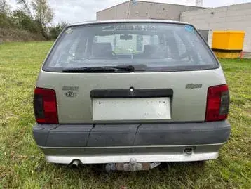 Fiat 160 1989 photo 4